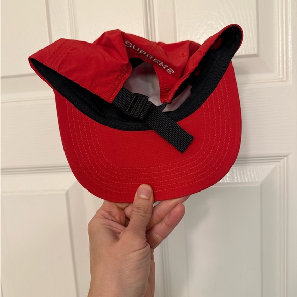 NWT supreme reflective patch 6 panel - Picture 4 of 4